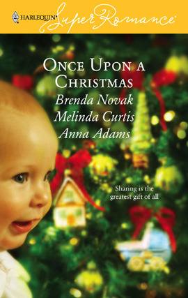 Title details for Once Upon a Christmas: Just Like the Ones We Used to Know\The Night Before Christmas\All the Christmases to Come by Brenda Novak - Available